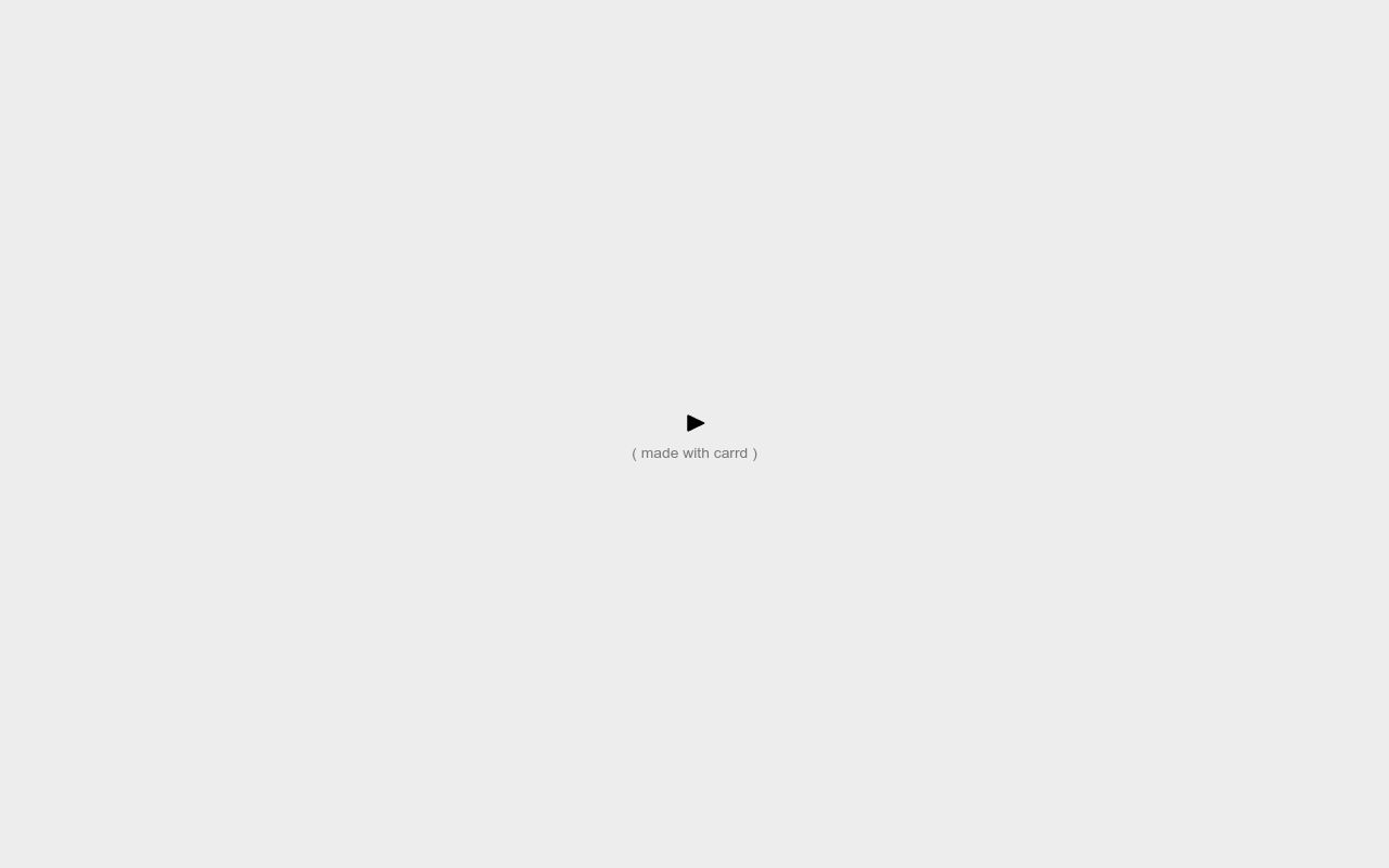 Carrd profile picture for @oii